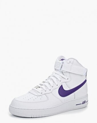Миниатюра фотографии Кеды nike