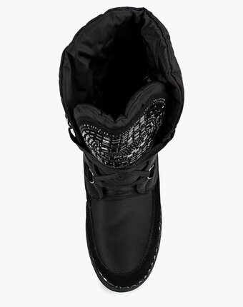 Миниатюра фотографии Дутики king boots