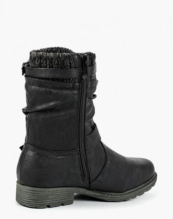 Миниатюра фотографии Полусапоги t.taccardi