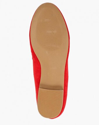 Миниатюра фотографии Лоферы dorothy perkins