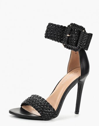 Миниатюра фотографии Босоножки tulipano