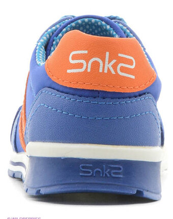 Миниатюра фотографии Кроссовки, chicco