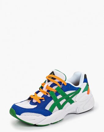 Миниатюра фотографии Кроссовки asicstiger