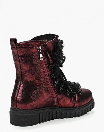 Миниатюра фотографии Ботинки king boots