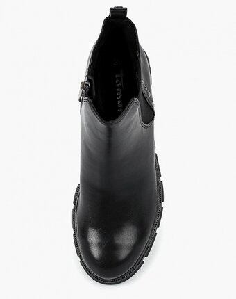 Миниатюра фотографии Ботинки tamaris