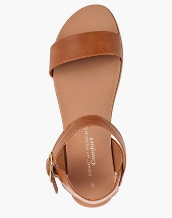 Миниатюра фотографии Сандалии dorothy perkins