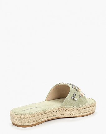 Миниатюра фотографии Эспадрильи sweet shoes