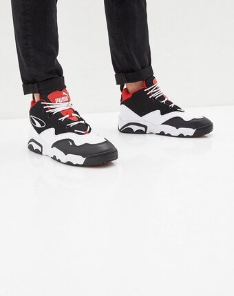 Миниатюра фотографии Кроссовки puma