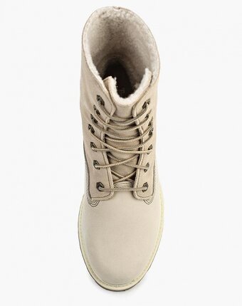 Миниатюра фотографии Ботинки timberland