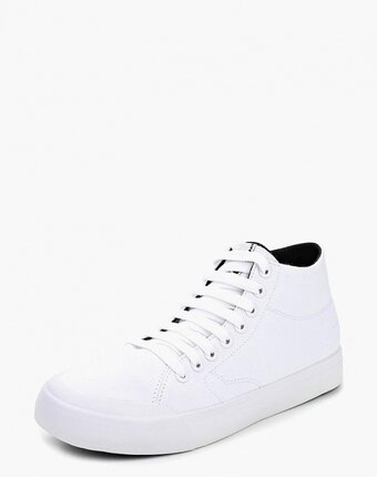 Миниатюра фотографии Кеды dc shoes