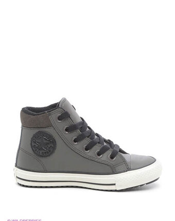 Миниатюра фотографии Кеды chuck taylor all star converse boot pc, converse
