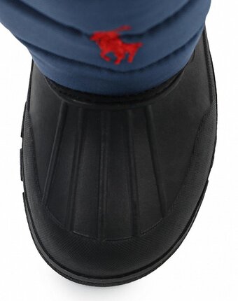Миниатюра фотографии Дутики polo ralph lauren