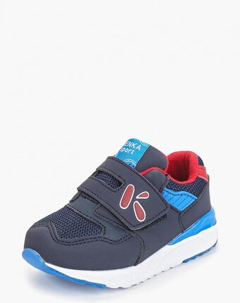 Миниатюра фотографии Кроссовки kenkä