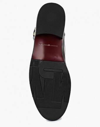 Миниатюра фотографии Полусапоги tommy hilfiger