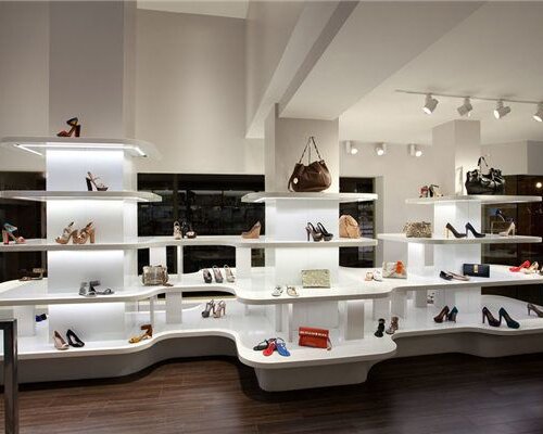 Фотография обувного магазина Jumeirah