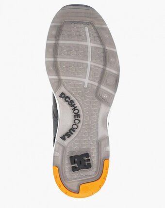 Миниатюра фотографии Кроссовки dc shoes