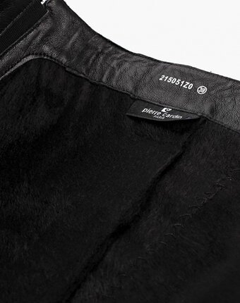 Миниатюра фотографии Сапоги pierre cardin