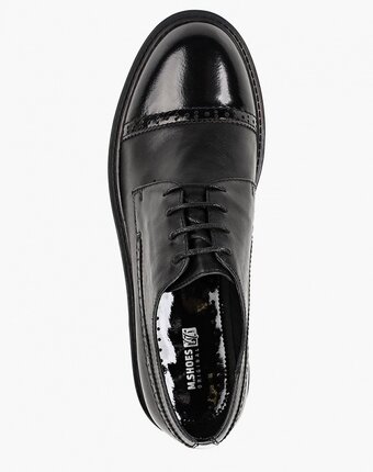 Миниатюра фотографии Ботинки m.shoes
