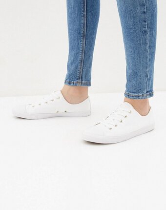 Миниатюра фотографии Кеды converse