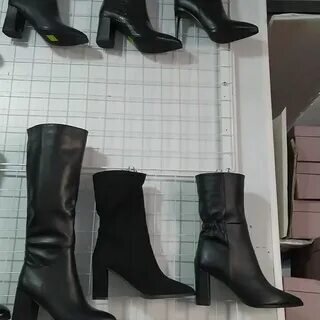 Фотография обувного магазина Shoes Paradise