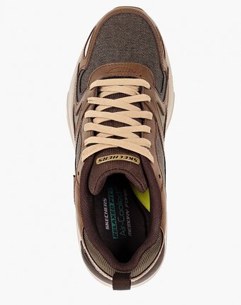 Миниатюра фотографии Кроссовки skechers