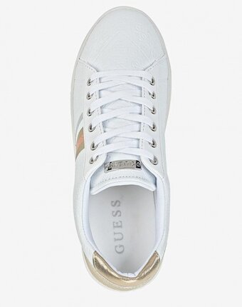 Миниатюра фотографии Кеды guess