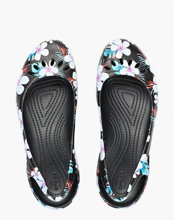 Миниатюра фотографии Сандалии crocs