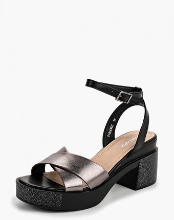 Миниатюра фотографии Босоножки t.taccardi