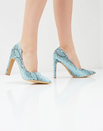 Миниатюра фотографии Туфли ideal shoes