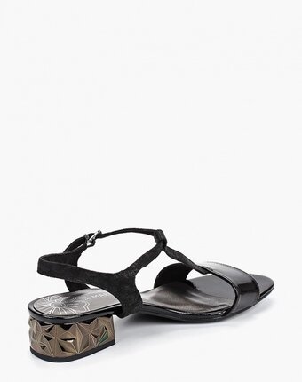 Превью изображения Босоножки marco tozzi Миниатюра фотографии Босоножки marco tozzi