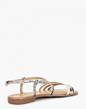 Миниатюра фотографии Сандалии sweet shoes