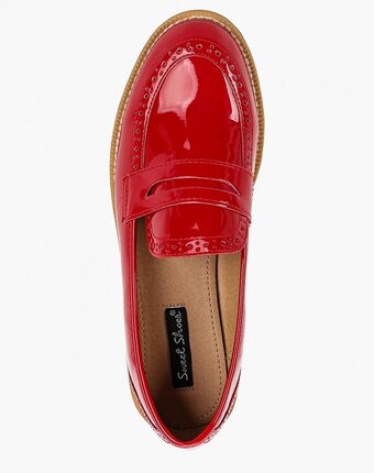 Миниатюра фотографии Лоферы sweet shoes