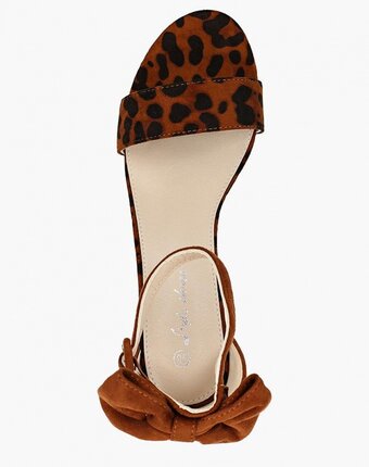 Миниатюра фотографии Босоножки style shoes