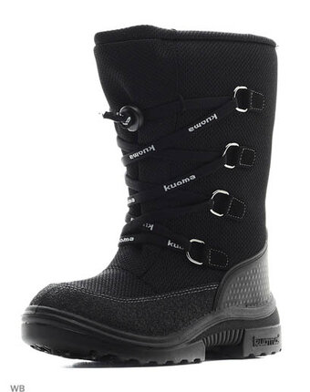 Миниатюра фотографии Сапоги, kuoma