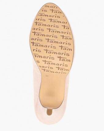 Миниатюра фотографии Туфли tamaris