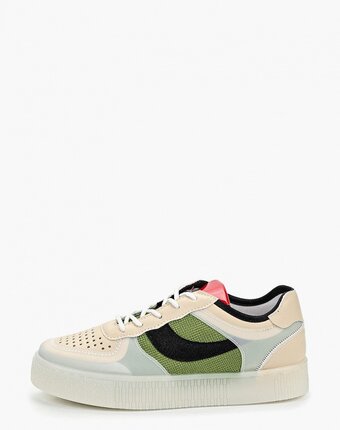 Миниатюра фотографии Кеды sweet shoes