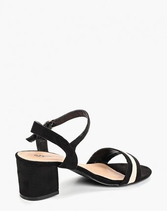 Миниатюра фотографии Босоножки queen vivi