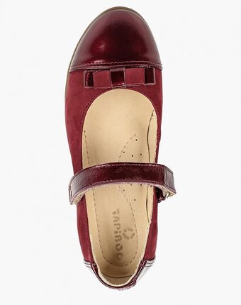 Миниатюра фотографии Туфли tapiboo