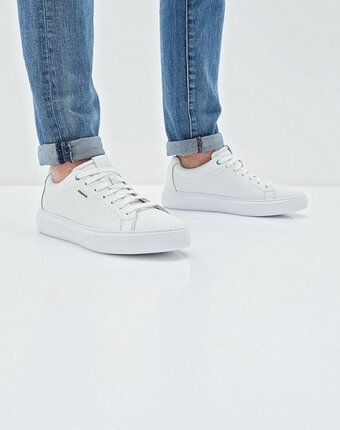 Миниатюра фотографии Кеды geox