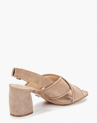 Миниатюра фотографии Босоножки elche