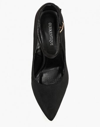 Миниатюра фотографии Туфли diamantique