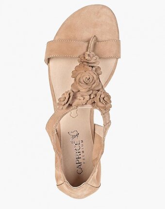 Миниатюра фотографии Сандалии caprice