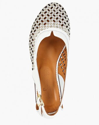 Миниатюра фотографии Туфли pierre cardin