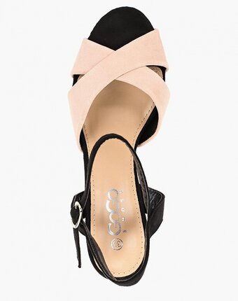 Превью изображения Босоножки go-go Миниатюра фотографии Босоножки go-go