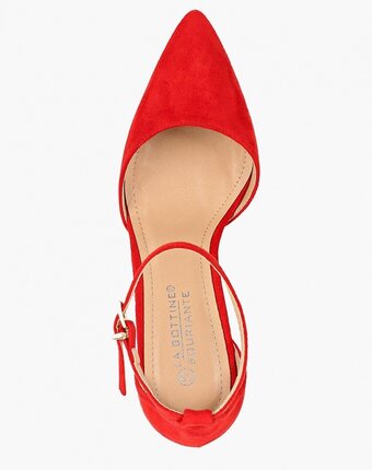 Миниатюра фотографии Туфли la bottine souriante