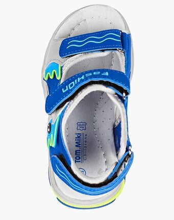 Миниатюра фотографии Сандалии tom-miki