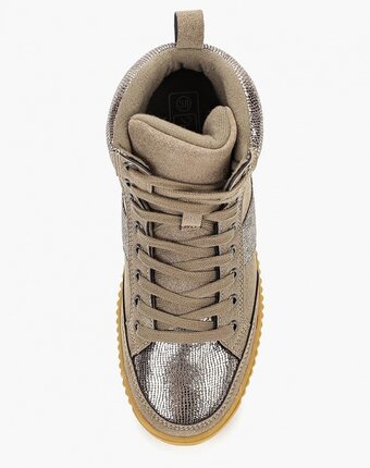 Миниатюра фотографии Кеды patrol