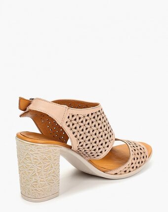 Миниатюра фотографии Босоножки alessio nesca