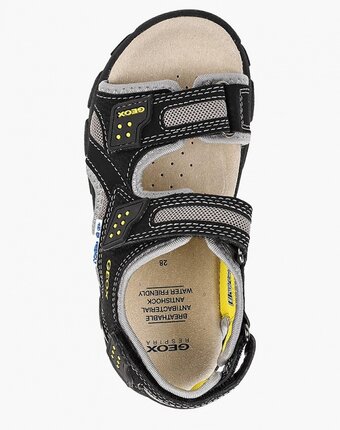 Миниатюра фотографии Сандалии geox