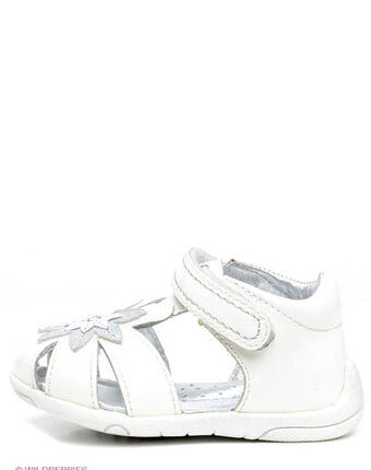 Превью изображения Босоножки, зебра Миниатюра фотографии Босоножки, зебра